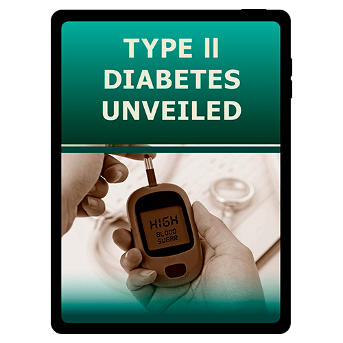 CelluFend Bonus Type II Diabetes Unveiled