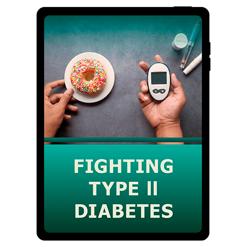 CelluFend Bonus Fighting Type II Diabetes